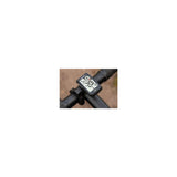 Sigma sport GPS cykelcomputere rox 2.0 endurance sort