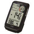 Sigma sport cykelcomputer rox 4.0 udholdenhed sigma cykelcomputer rox 4.0 udholdenhed