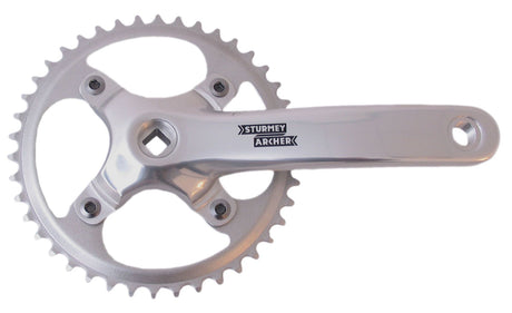 Sunrace Crankkel SA 42T 170mm FCS-72 Pakket