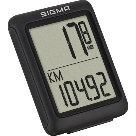 Sigma Bike Computer BC 5.0 kablet