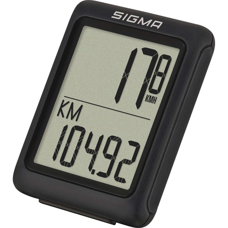 Sigma Bike Computer BC 5.0 kablet