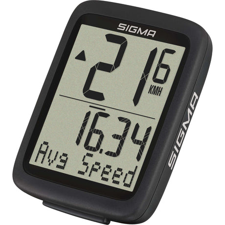 Sigma BC 8.0 WR Computer Roads 8 Funnies 08210