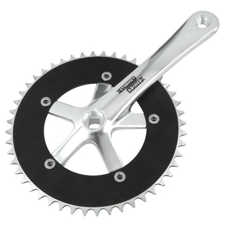 Sturmeyarcher sa kranksæt fct26ad 46t 170mm sølv