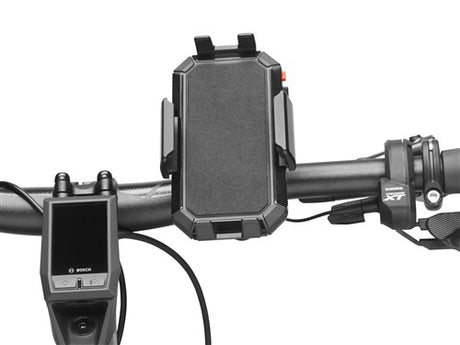 Telefonholder Busch Muller Cockpit Adapter 2.0 Universal