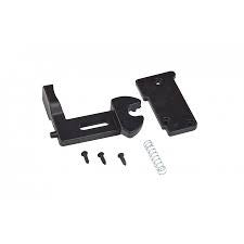 Pro-User Pro-bruger Bosal Number Plate Holder Locking 070-518