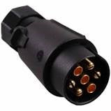 Pro User Plug 7-PIN