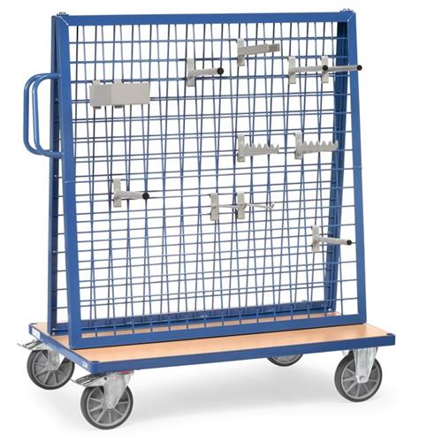 Fetra materiale vogn 1200x800 - 600kg