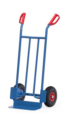 Fetra håndlastbil ecoline 250kg