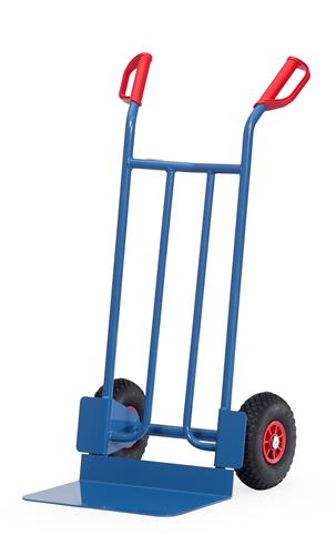 Fetra håndlastbil ecoline 250kg