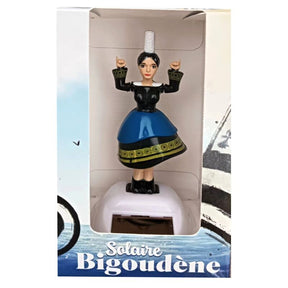 Bretonsk solfigur