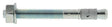 Spit fix 3 anker m16x185 90 vz vpe=10