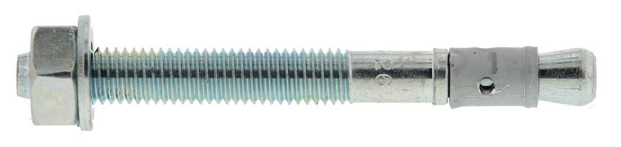 Spit fix 3 anker m10x110 50 vz qty=25