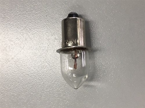 Bosma Battery Light 3,8v krave