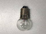 Spanninga metal b.v. voltagea lys nr. 3 6v-2.4w-e10