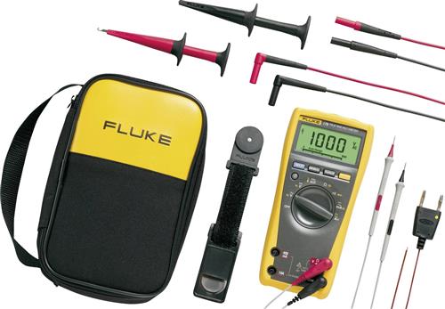 Fluke multimeter sæt