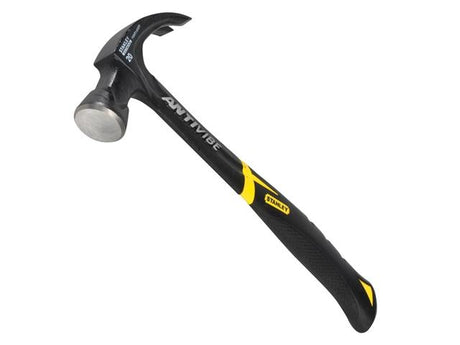 Stanley håndværktøj fatmax klohammer antivibe næste gen 570g - fmht1-51277