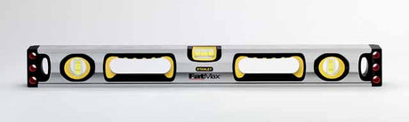 Stanley fatmax 900 mm magnetisk vaterpas