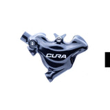 Formula cura road flat mount caliper - shimano - sort