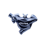 Formula cura road flat mount caliper - sram - sort