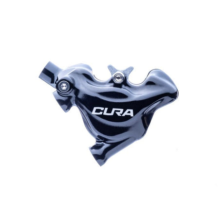 Formula cura road flat mount caliper - sram - sort
