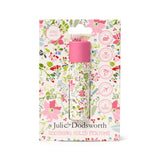 Julie dodsworth pink botanisk solid parfumestang
