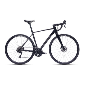 Superior x-road 6,5 gf 700cx56cm(l) mat blk stealth