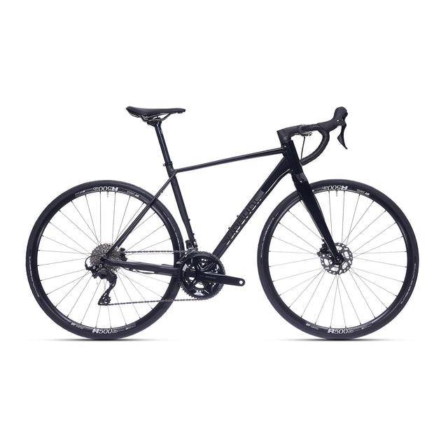 Superior x-road 6,5 gf 700cx56cm(l) mat blk stealth