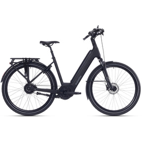 Superior e-tour eway 6,7 mik 700cx46cm mat sort