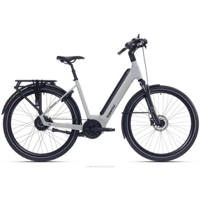 Superior e-tour eway 6,5 mik 700cx46cm blank grå
