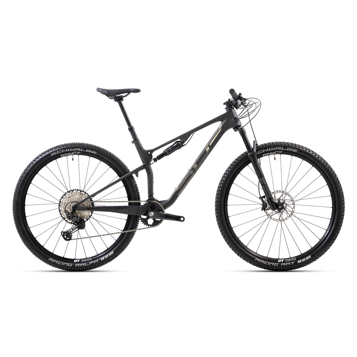 Superior sup xf 979 rc 29x17,5 (m) mat carb stl chrm