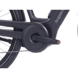 Superior eway 6.4 54cm (l) mat sort 625wh