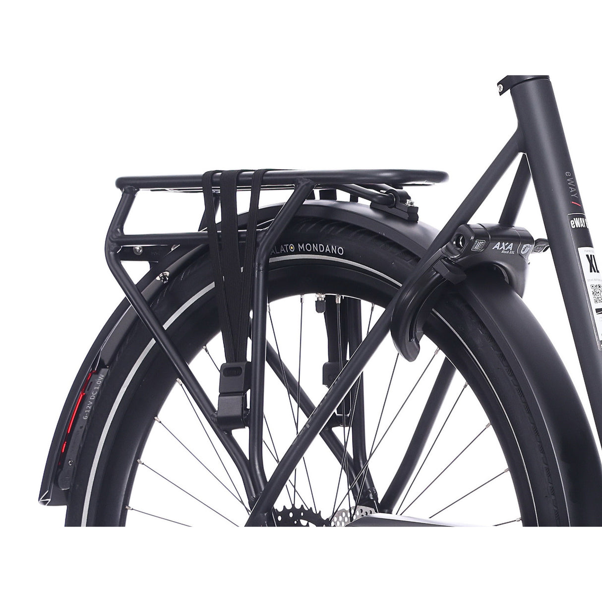 Superior eway 6.4 54cm (l) mat sort 625wh