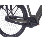 Superior e-tour eway 6,0 54cm(l) mørkegrøn mat mik hd