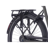 Superior e-tour eway 6,0 54cm(l) mørkegrøn mat mik hd