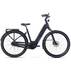 Superior e-tour eway 6.2 58cm (xl) mat mørkeblå