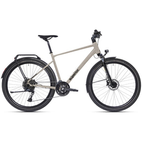 Superior blox 6,5 t 46 cm (m) glansstøv