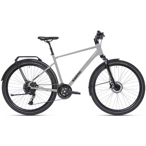 Superior blox 6,2 t 56cm (xl) glans grå