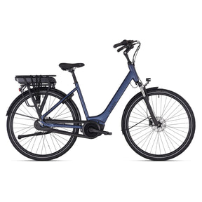 Superior emove 6.0 (2026) 58 cm (xl) matblå