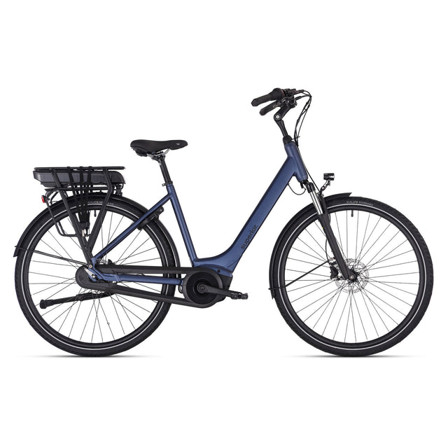 Superior emove 6.0 (2026) 58 cm (xl) matblå