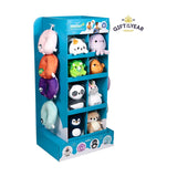 Imp fsdu display til 8 swapseazzz rejsepuder