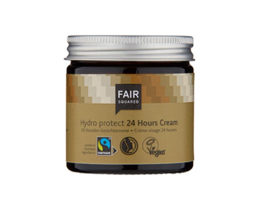 Fair squared hydro protect 24 timers creme - 50 ml