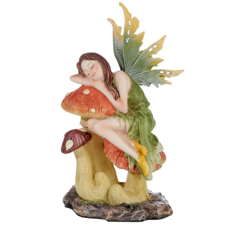 Woodland spirit fairy earth drømme