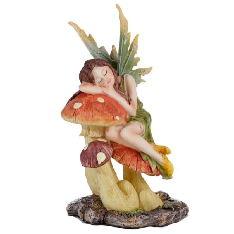 Woodland spirit fairy earth drømme