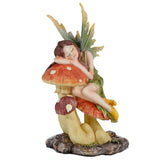 Woodland spirit fairy earth drømme
