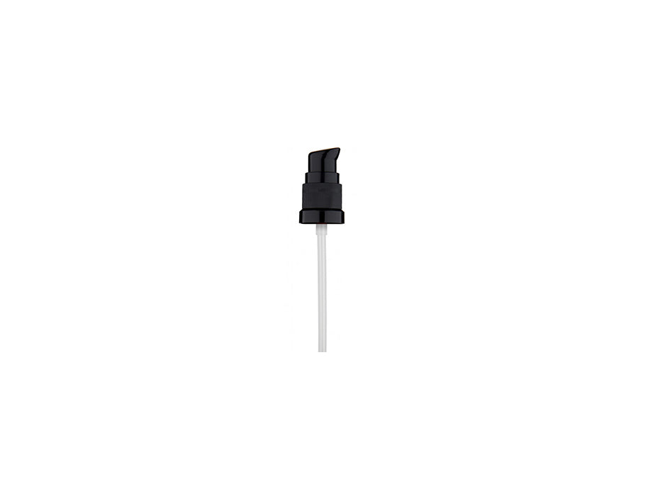 Fair firkantet dispenser - til 30 ml glasflaske