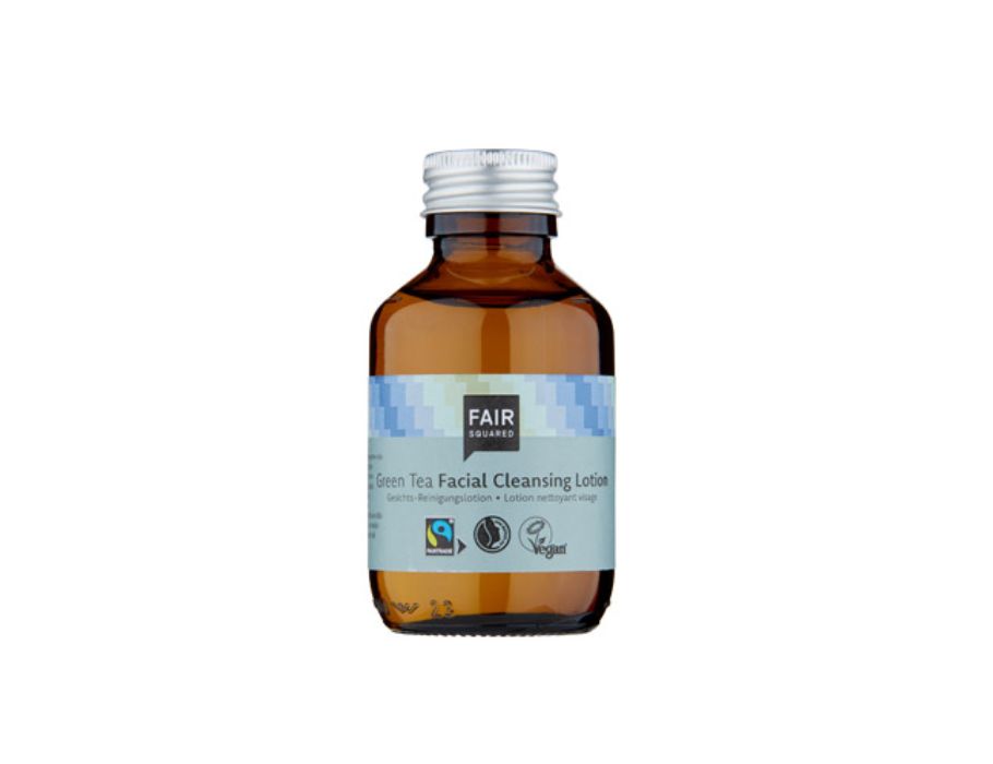 Fair squared facial cleansing lotion - 100 ml