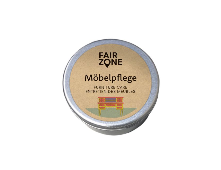 Fairzone møbelpleje - 100 ml