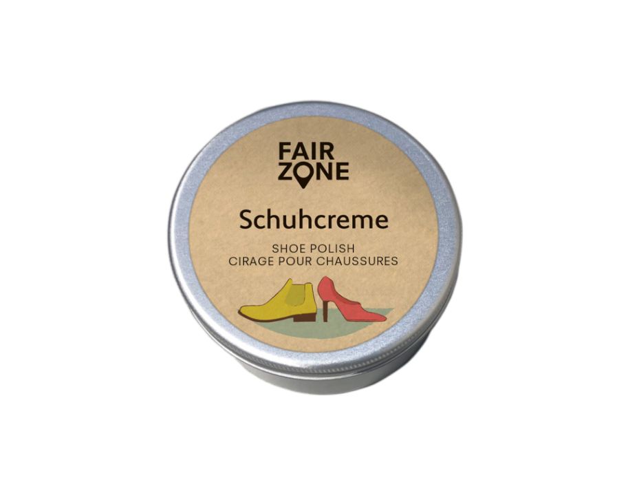 Fairzone skocreme - 100 ml