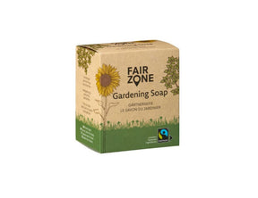 Fairzone gartner sæbe - 160 gr