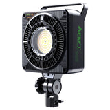 Falcon eyes afeft tofarvet LED-lampe sq2